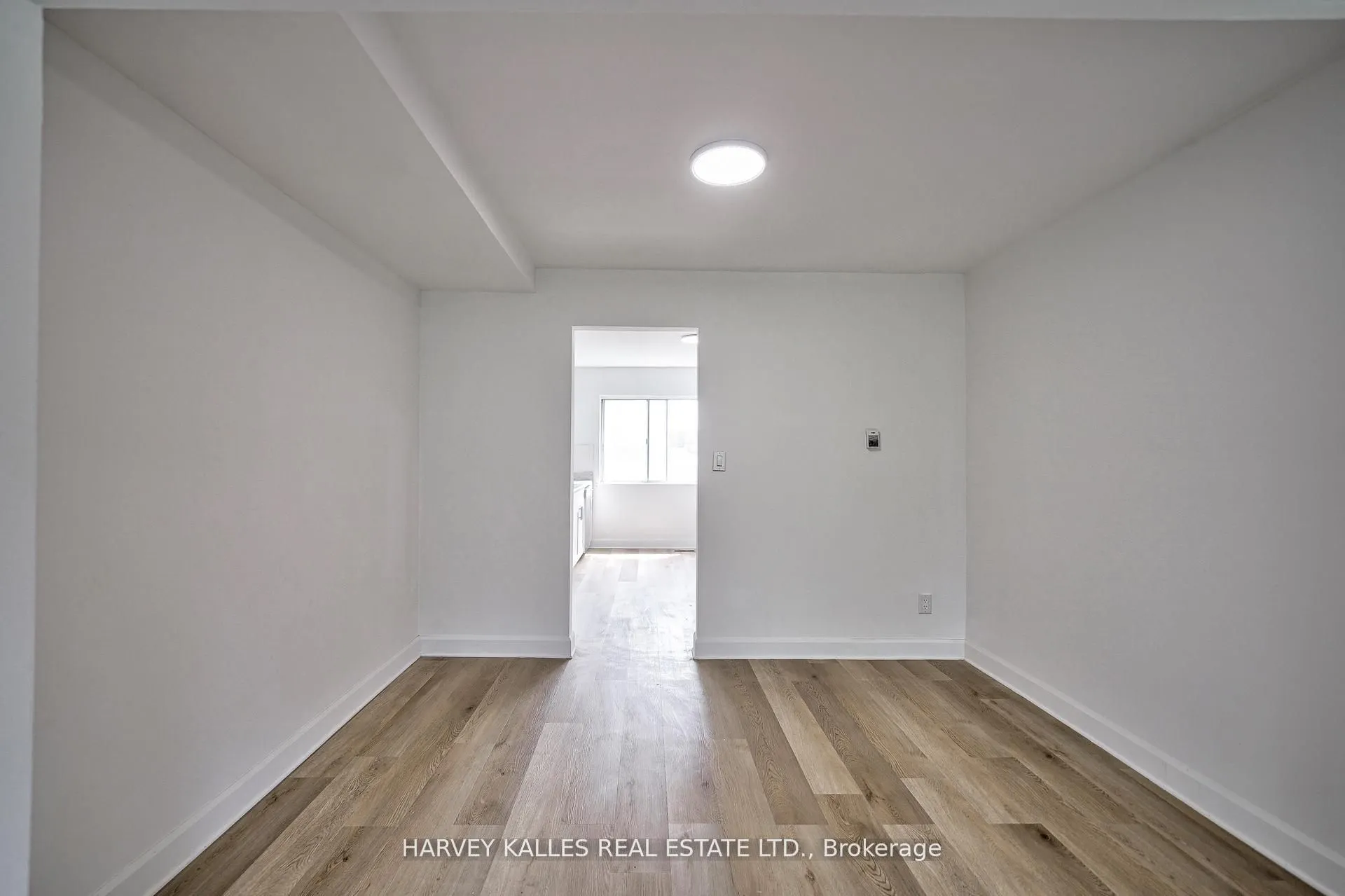 2012 Sheppard Avenue W #TH602