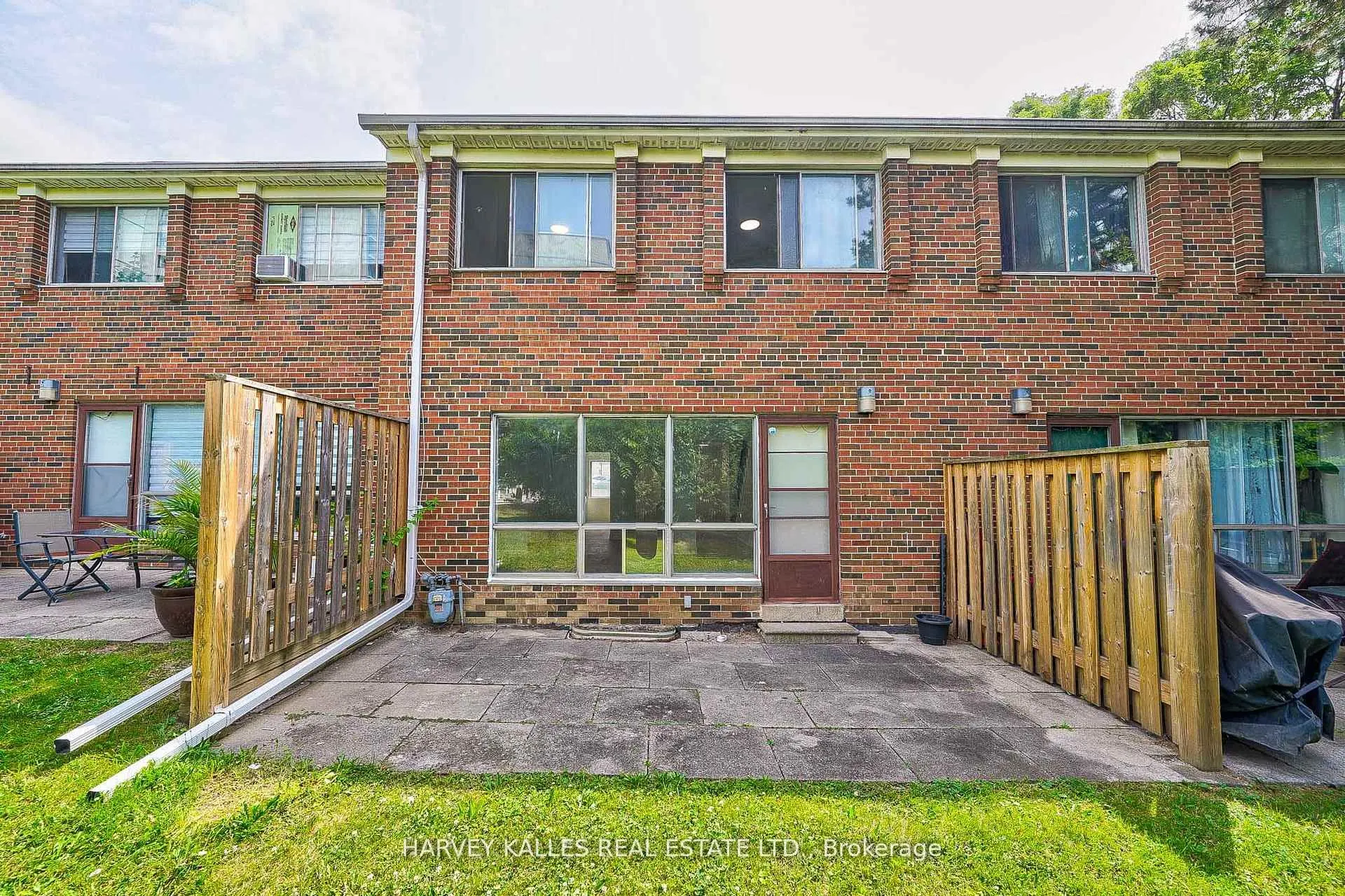 2012 Sheppard Avenue W #TH602