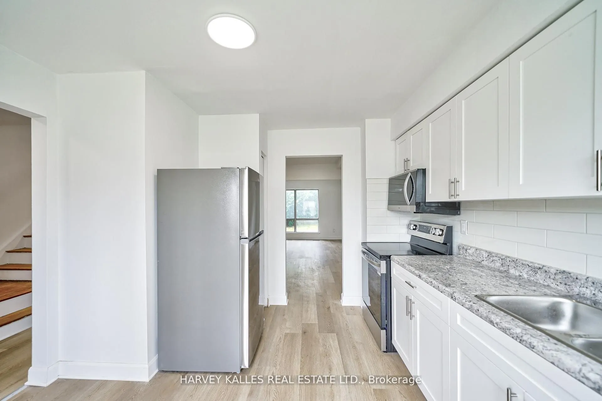 2012 Sheppard Avenue W #TH602