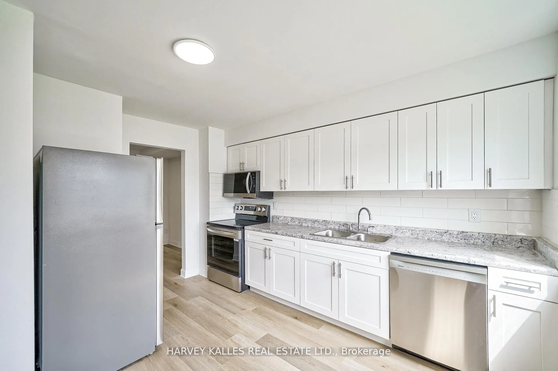 2012 Sheppard Avenue W #TH602