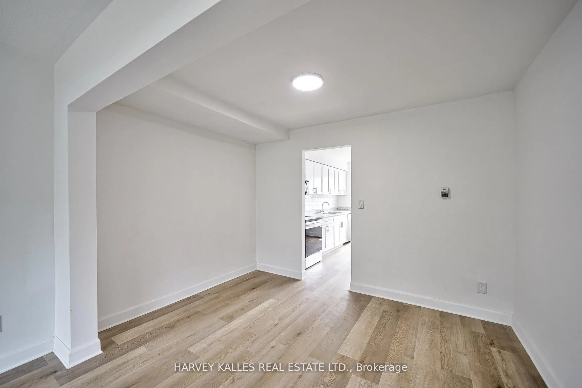 2012 Sheppard Avenue W #TH602