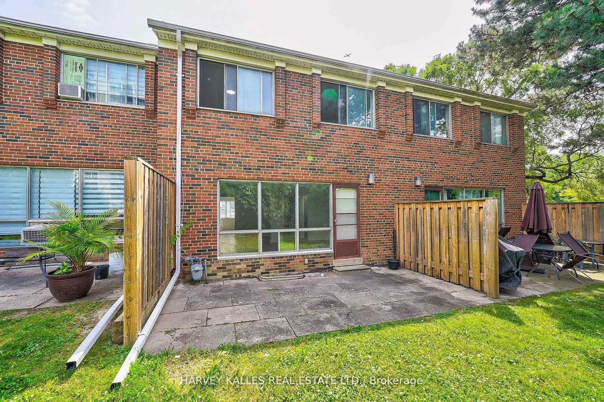 2012 Sheppard Avenue W #TH602