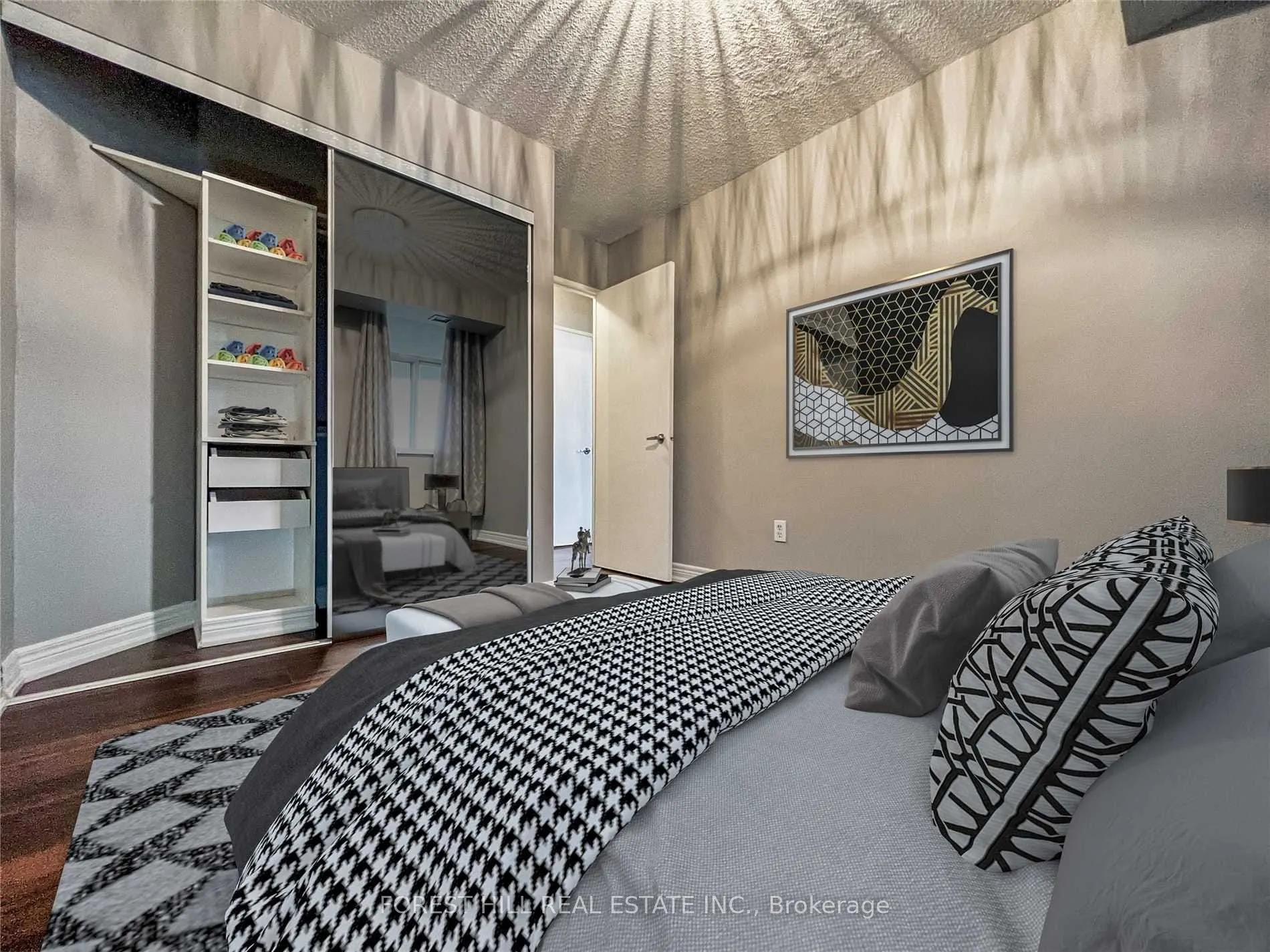 3559 Eglinton Avenue #1506