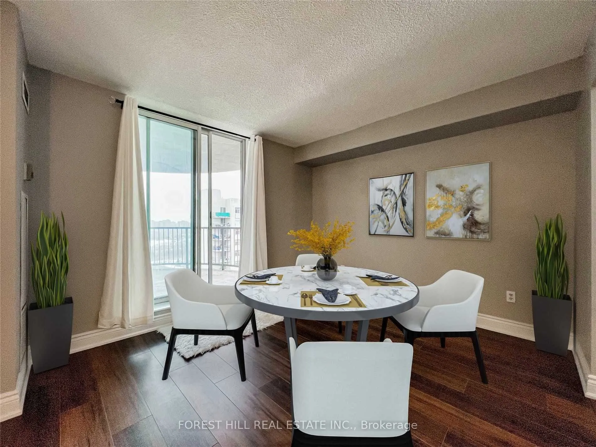 3559 Eglinton Avenue #1506