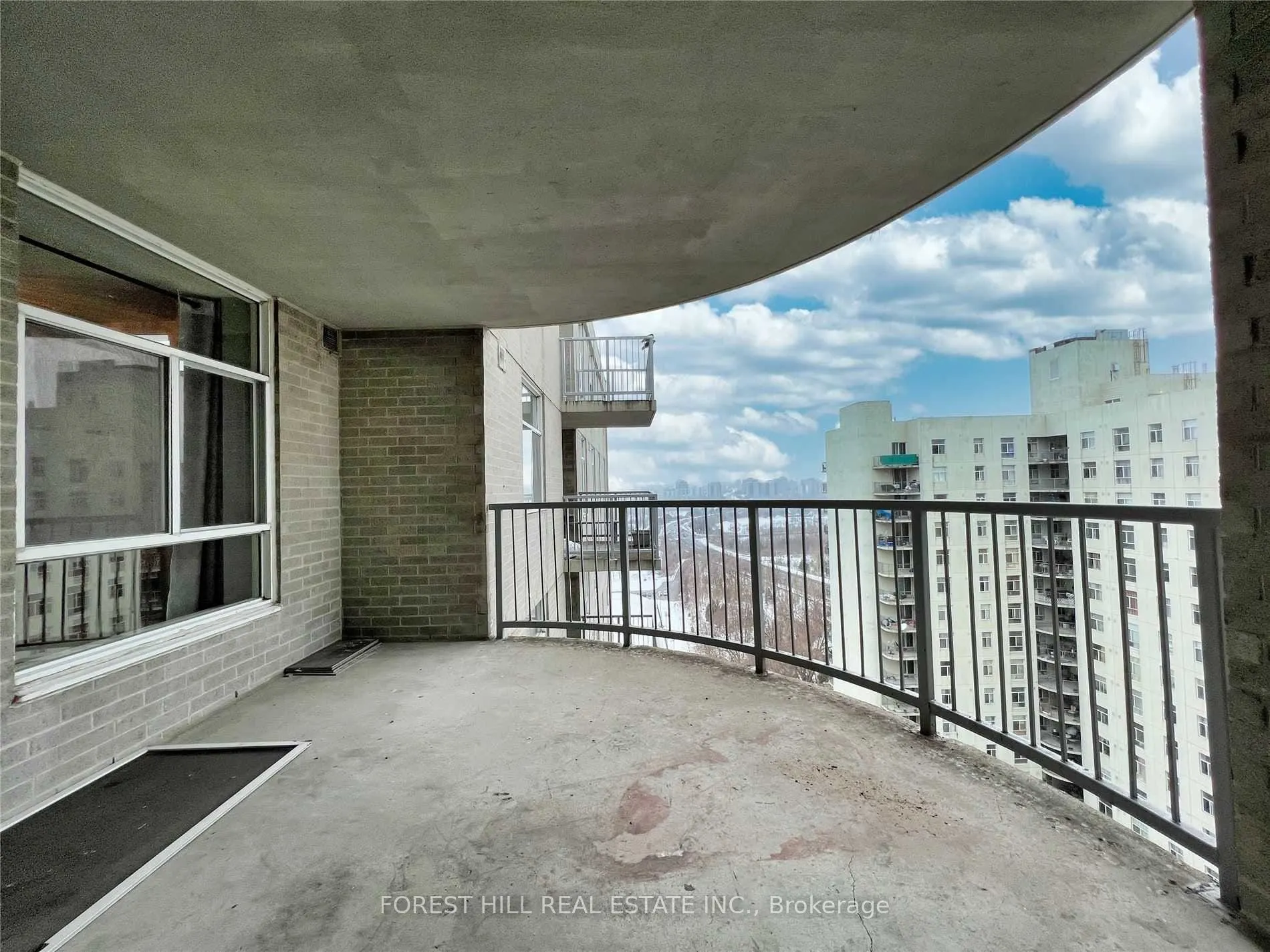 3559 Eglinton Avenue #1506