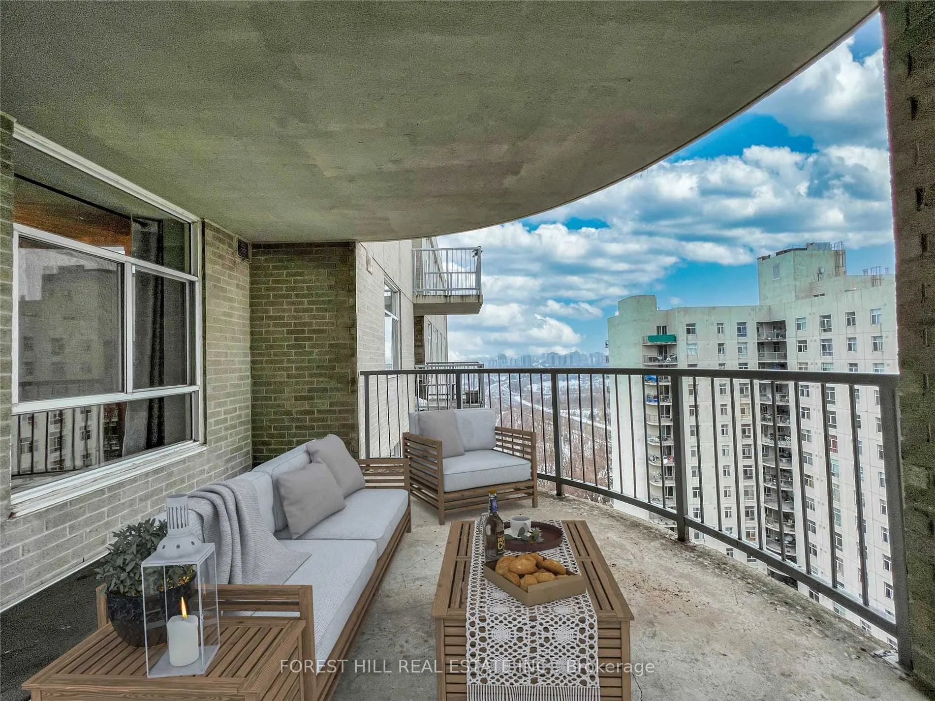 3559 Eglinton Avenue #1506