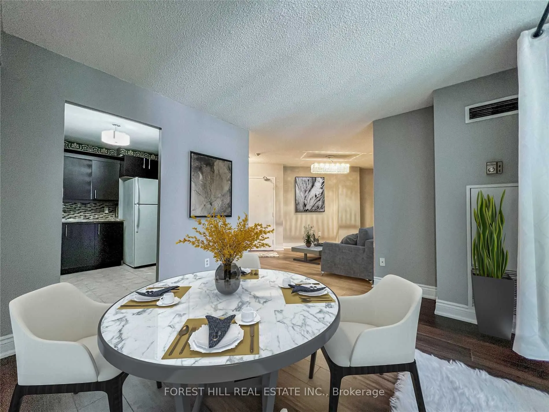 3559 Eglinton Avenue #1506