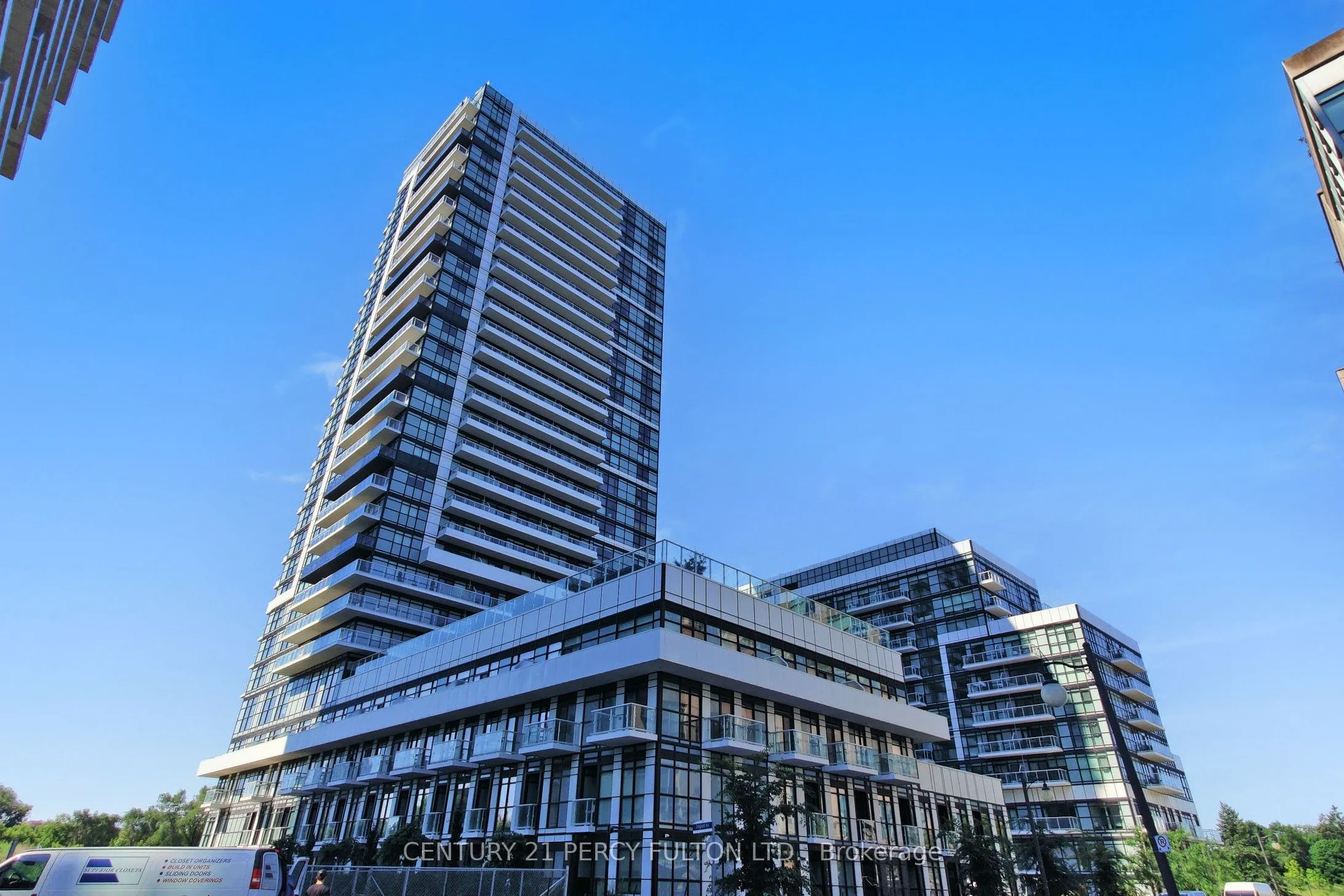 251 Manitoba Street #313
