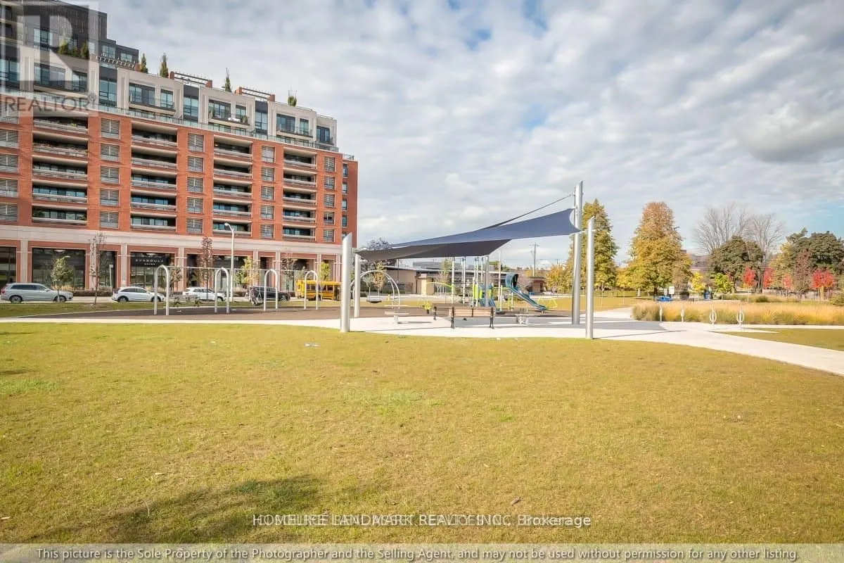 3091 Dufferin Street #412