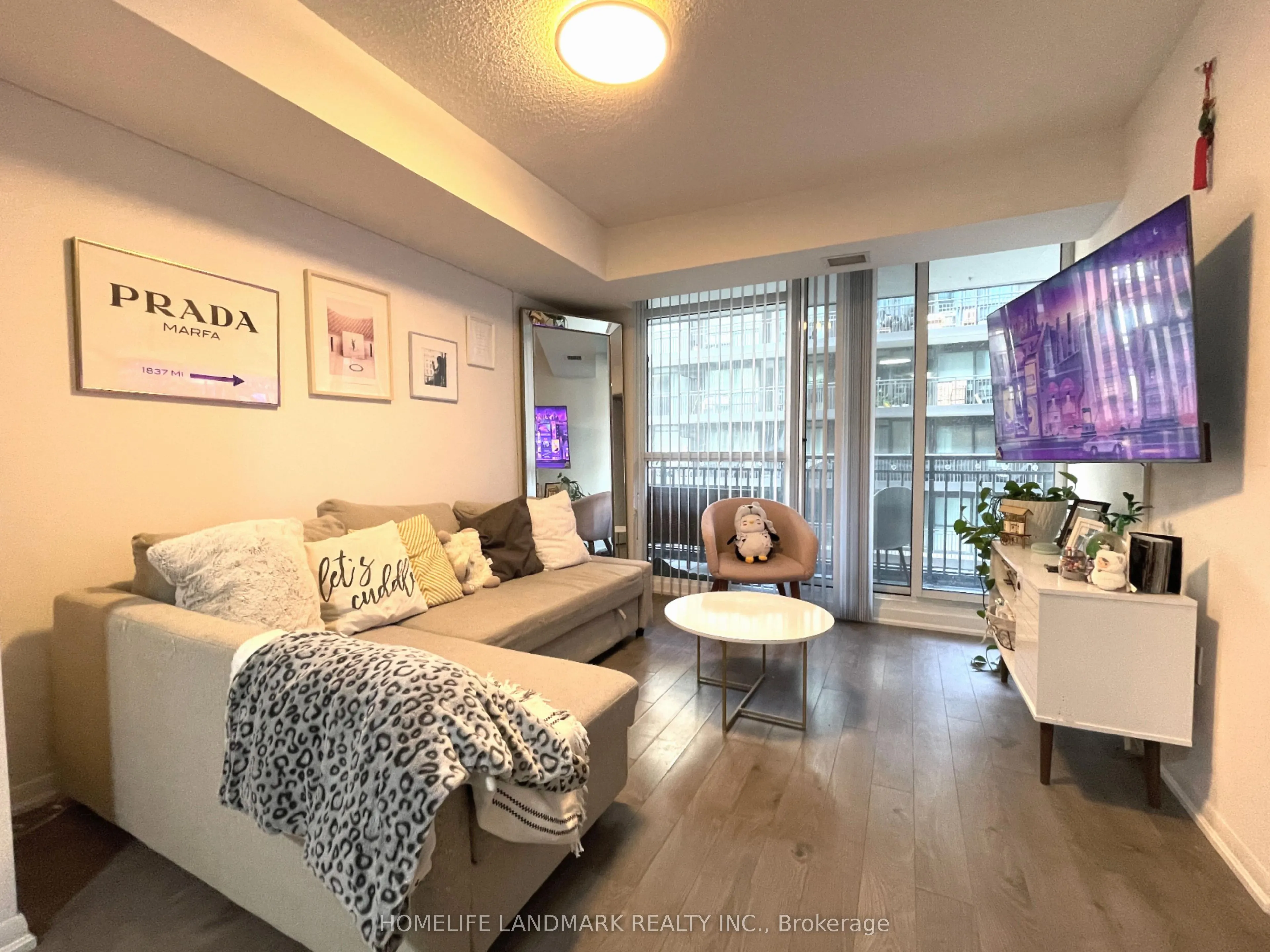 3091 Dufferin Street #412