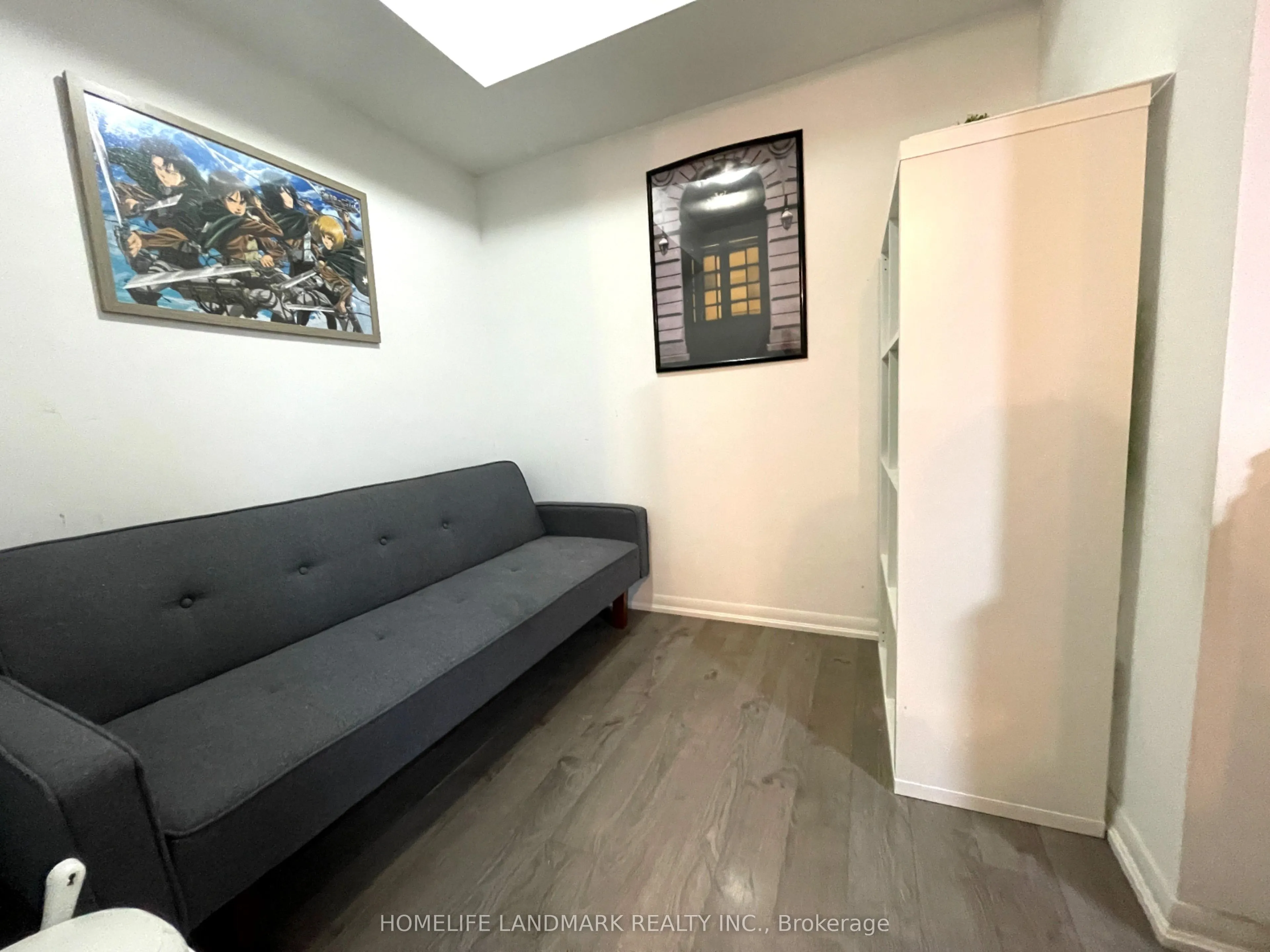 3091 Dufferin Street #412