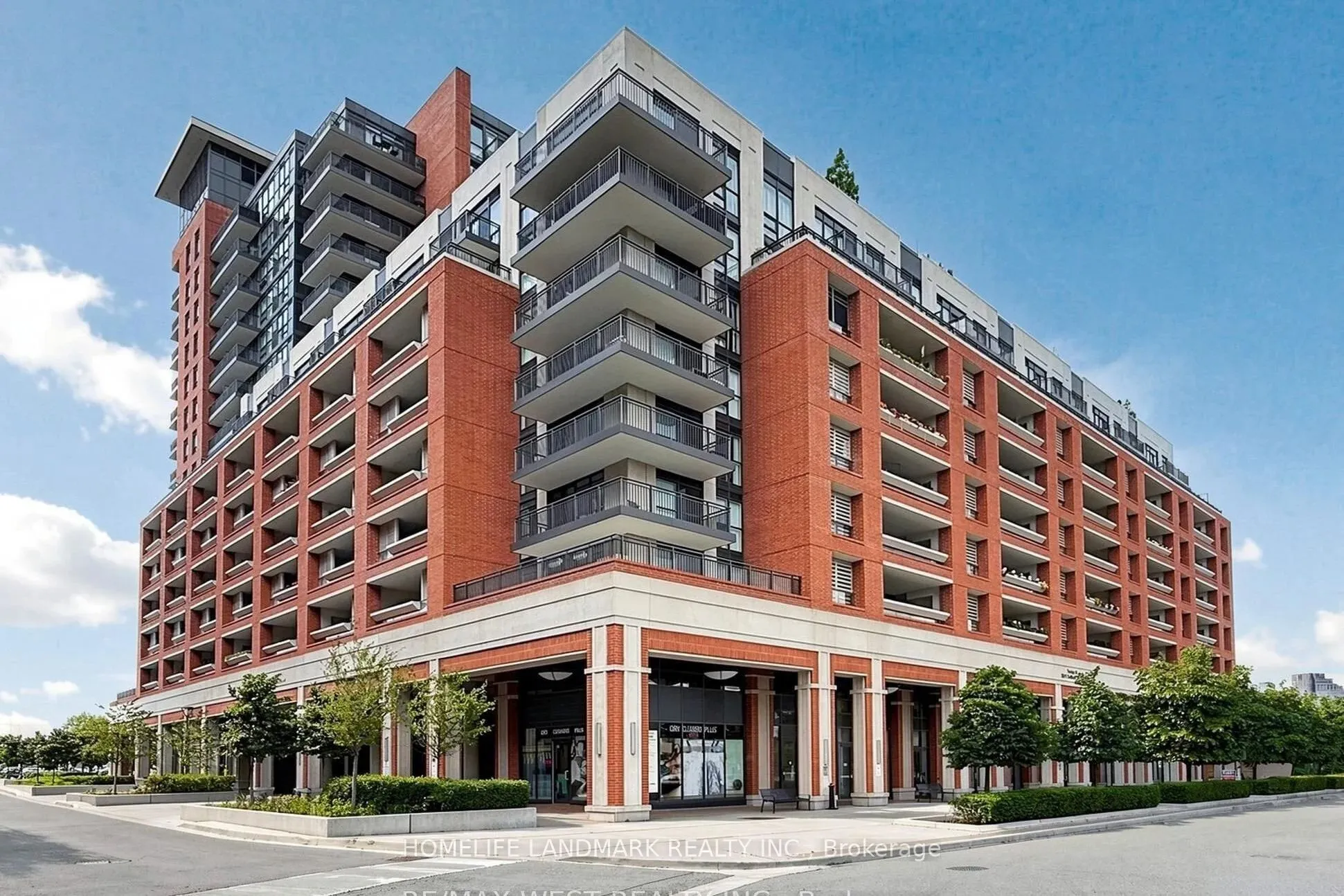 3091 Dufferin Street #412
