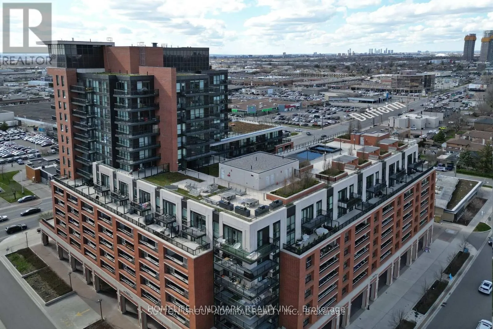 3091 Dufferin Street #412