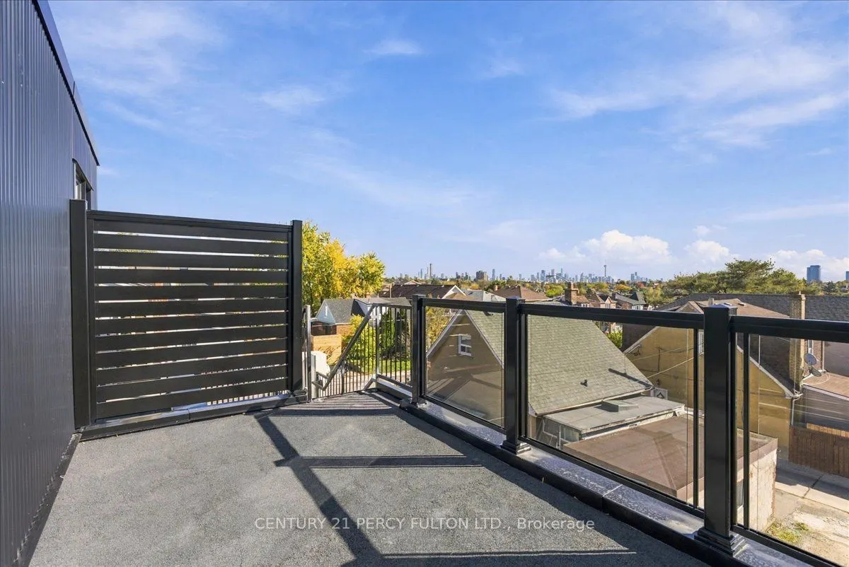113 Hatherley Road #3