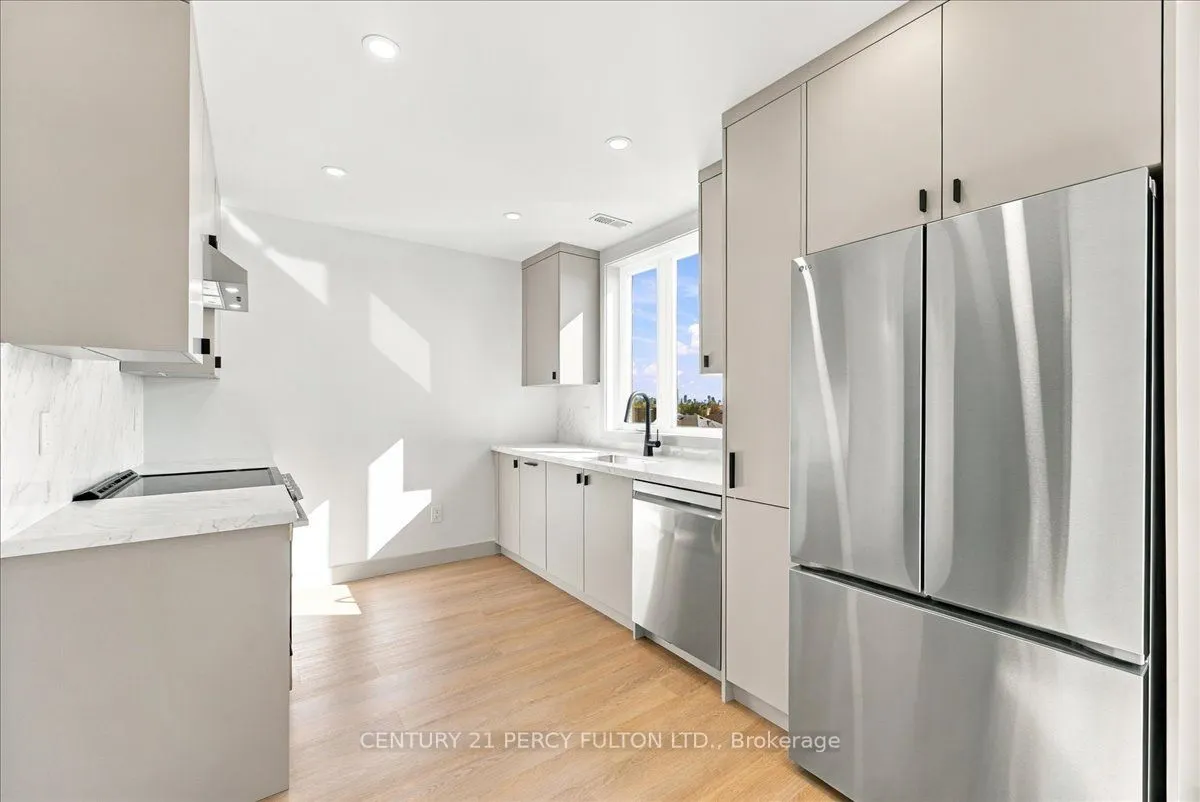 113 Hatherley Road #3