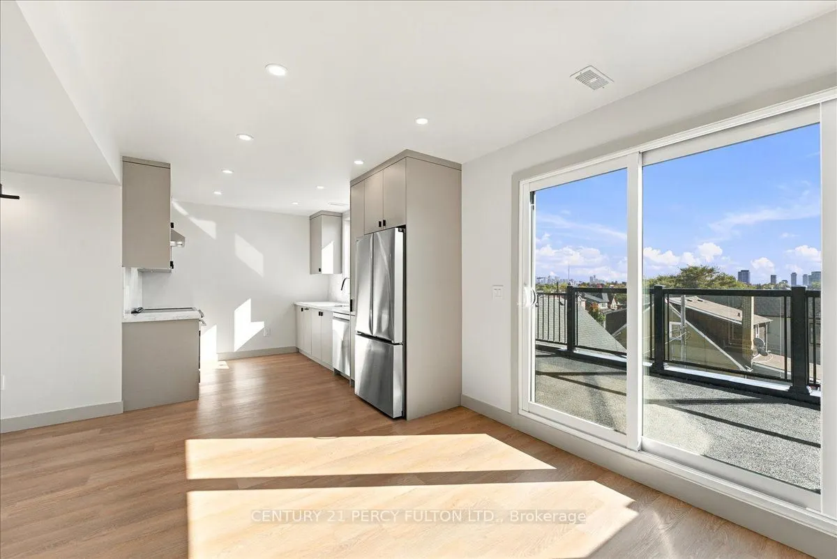 113 Hatherley Road #3
