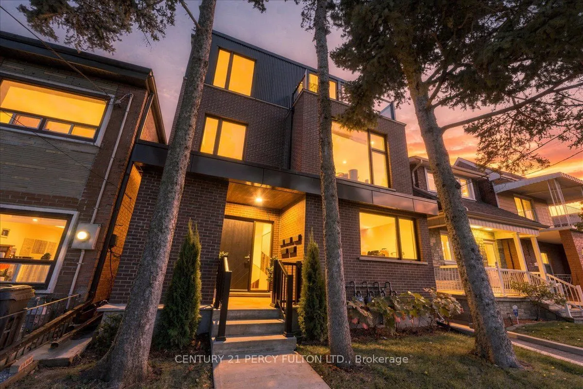 113 Hatherley Road #3