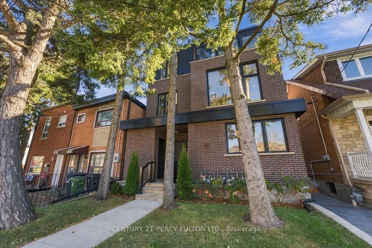 113 Hatherley Road #3