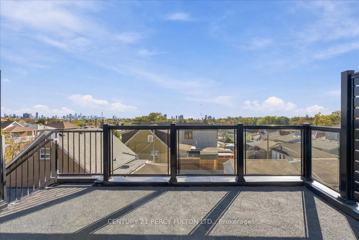 113 Hatherley Road #3