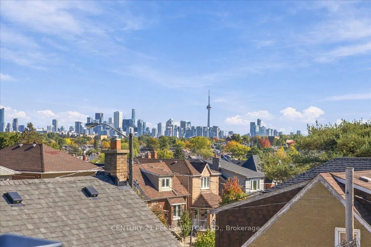 113 Hatherley Road #3