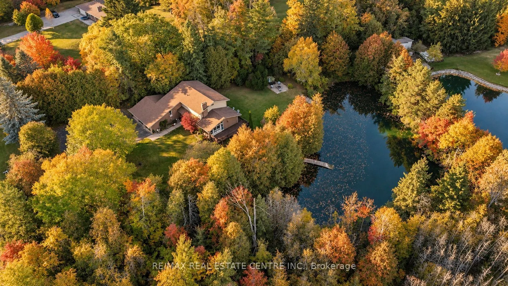 1 Cedar Drive