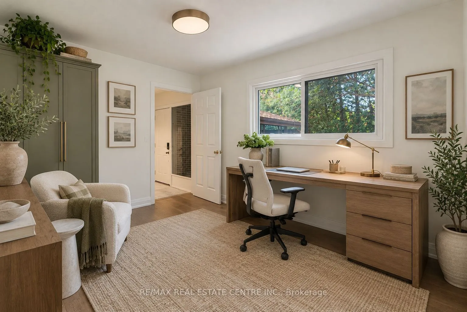 1 Cedar Drive