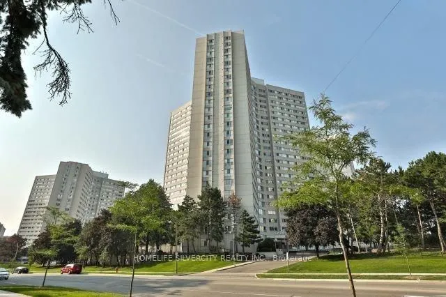 3700 Kaneff Crescent #1104