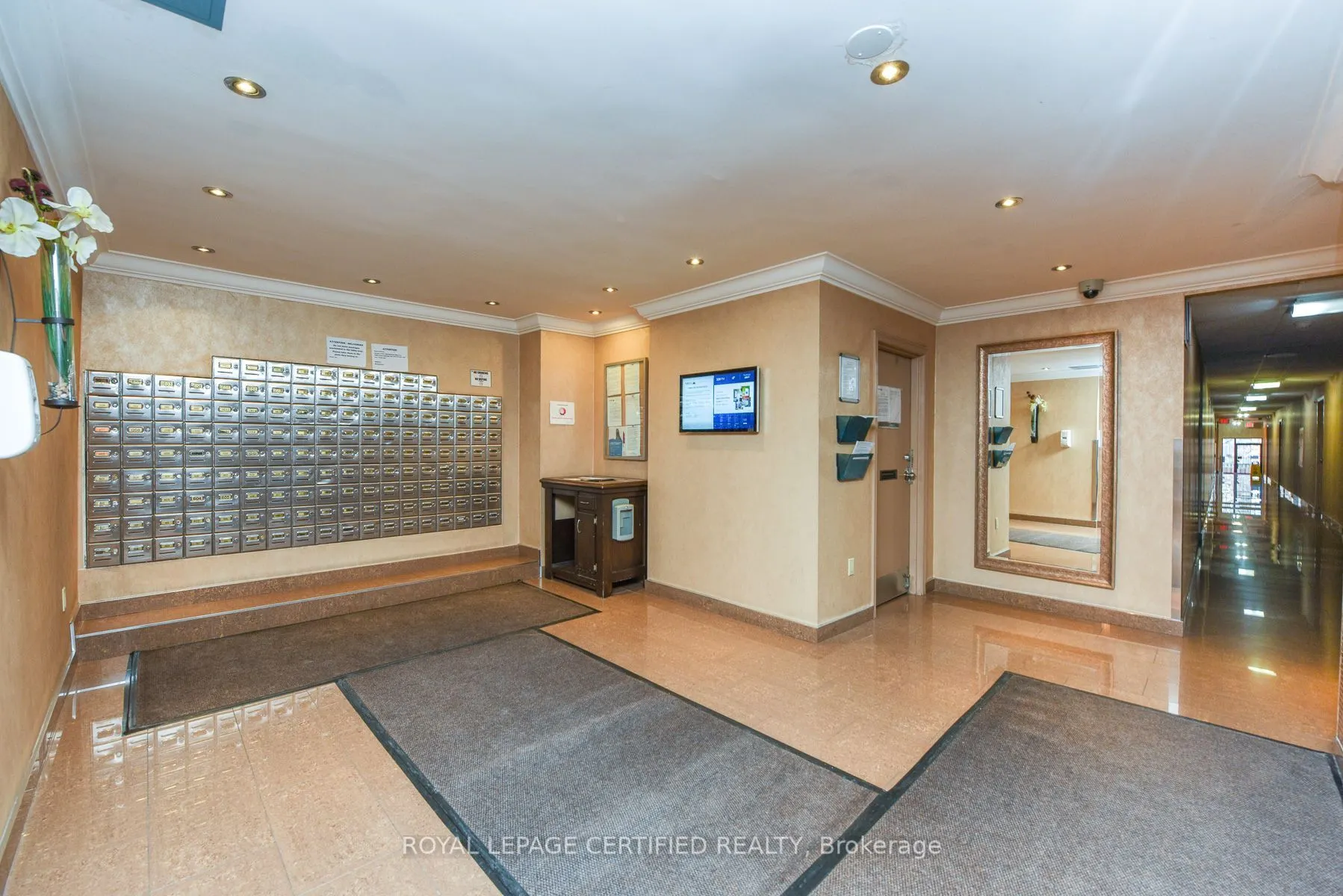 3170 Kirwin Avenue #301