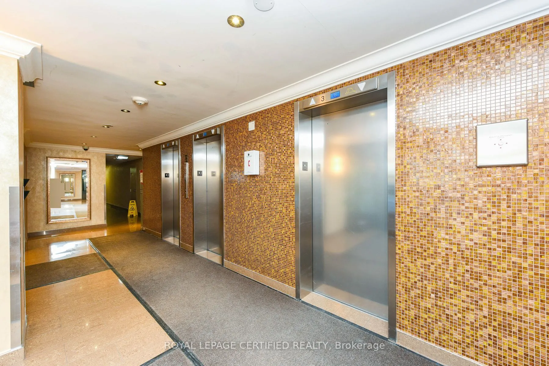 3170 Kirwin Avenue #301
