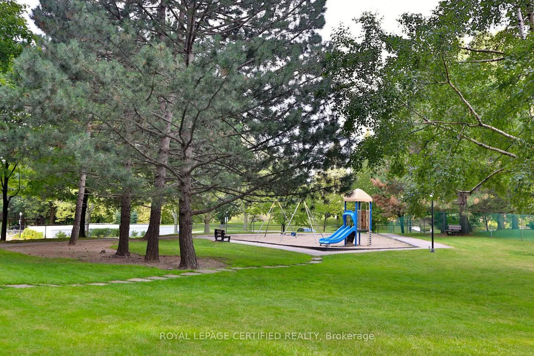 3170 Kirwin Avenue #301