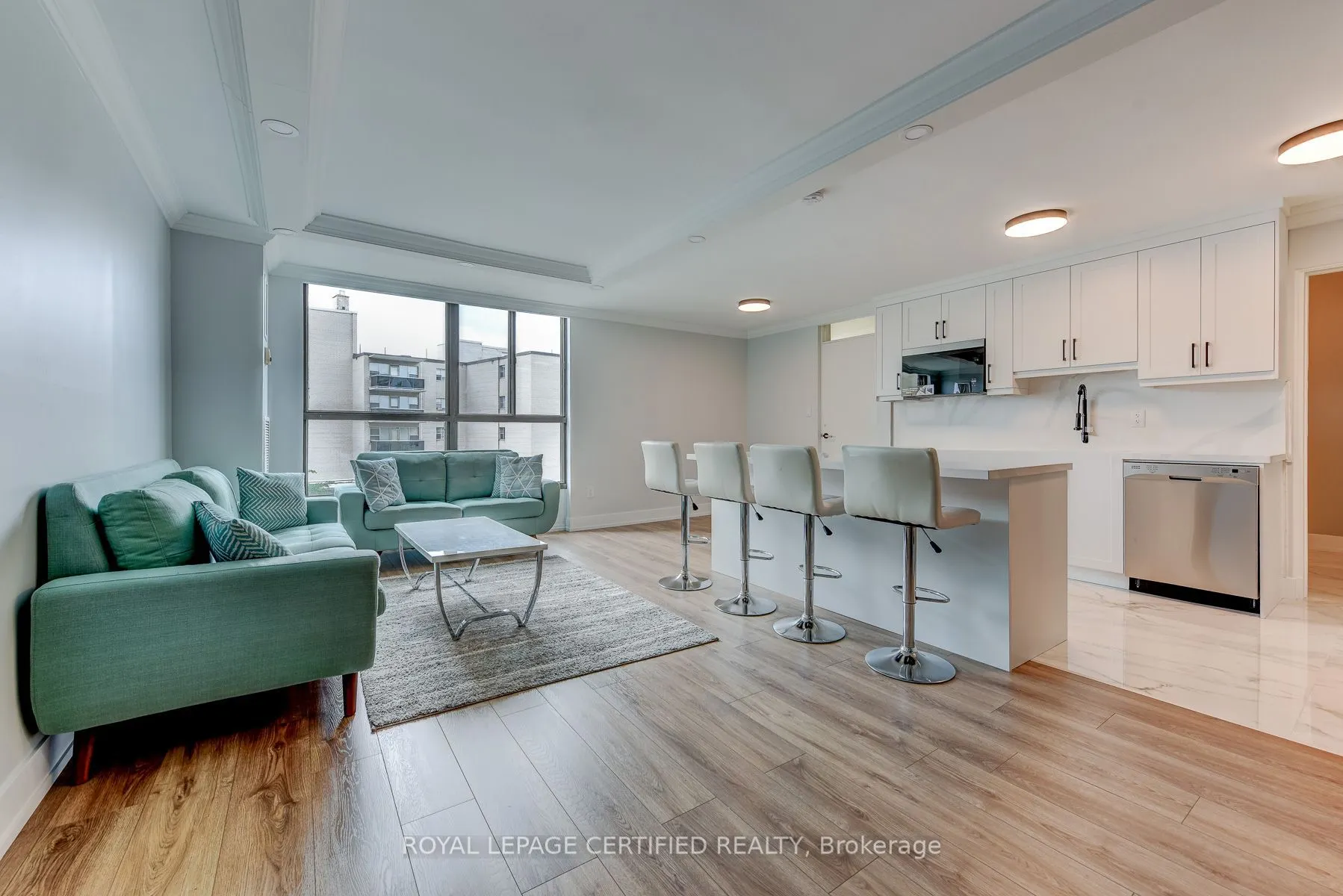 3170 Kirwin Avenue #301