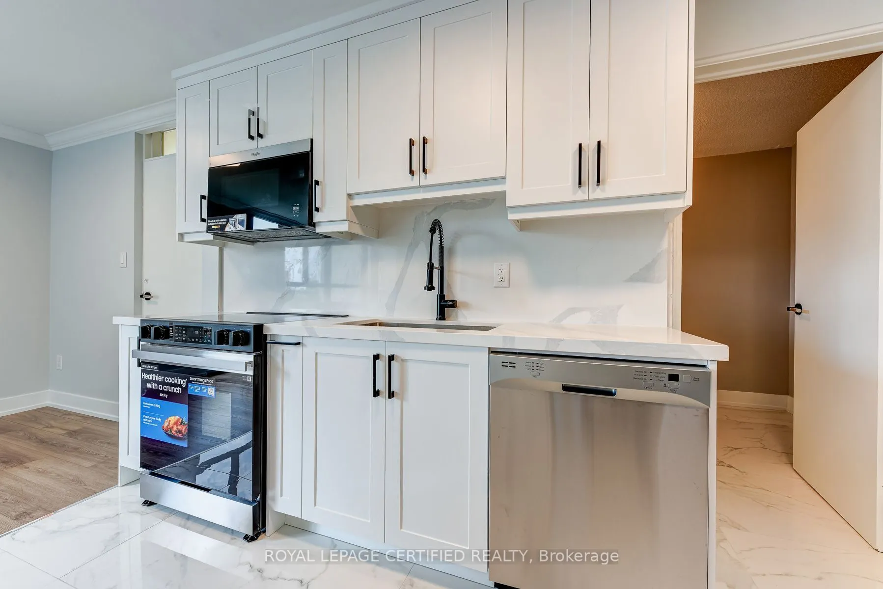 3170 Kirwin Avenue #301
