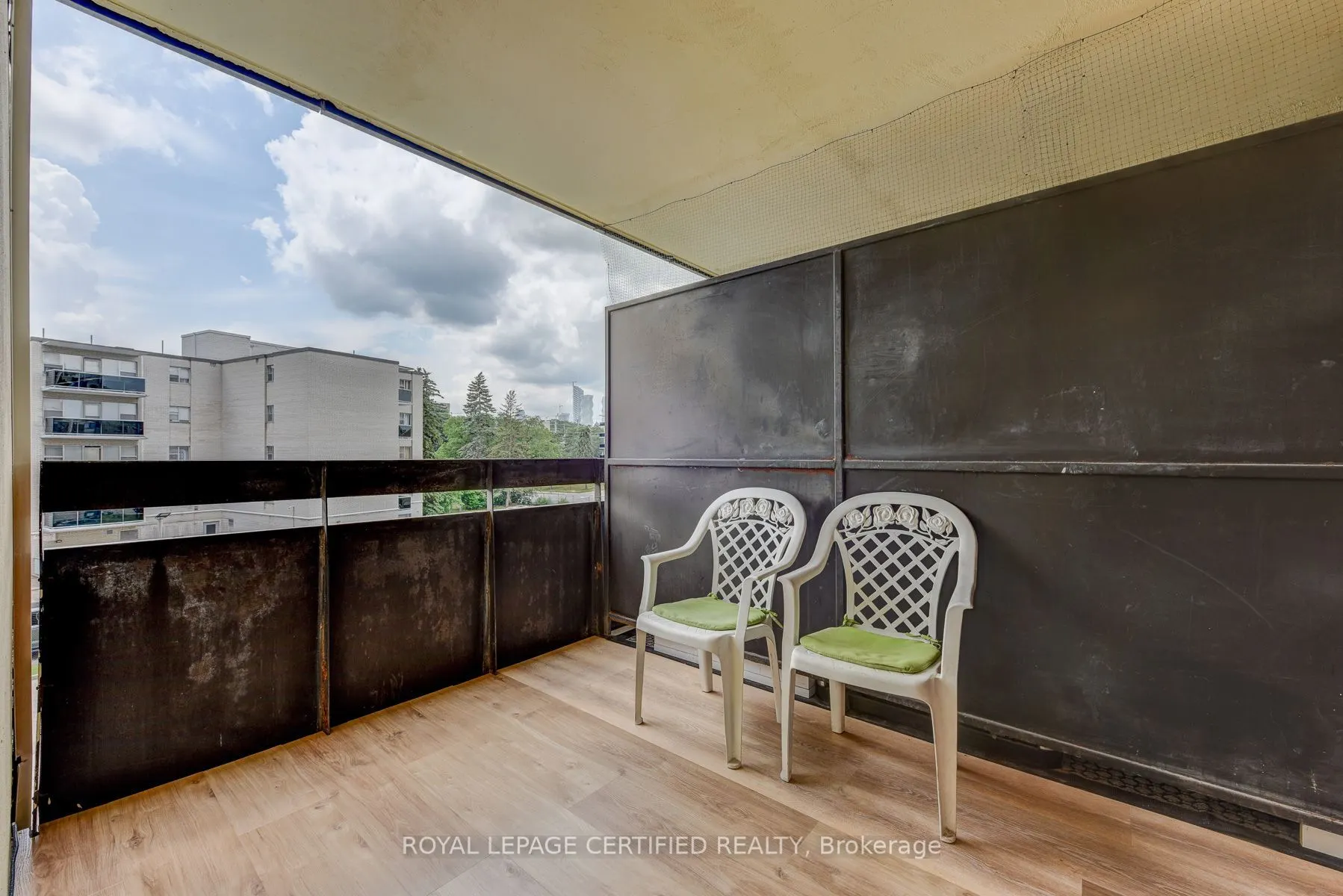3170 Kirwin Avenue #301