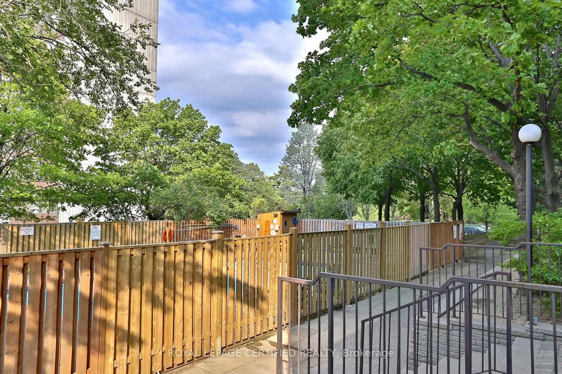 3170 Kirwin Avenue #301
