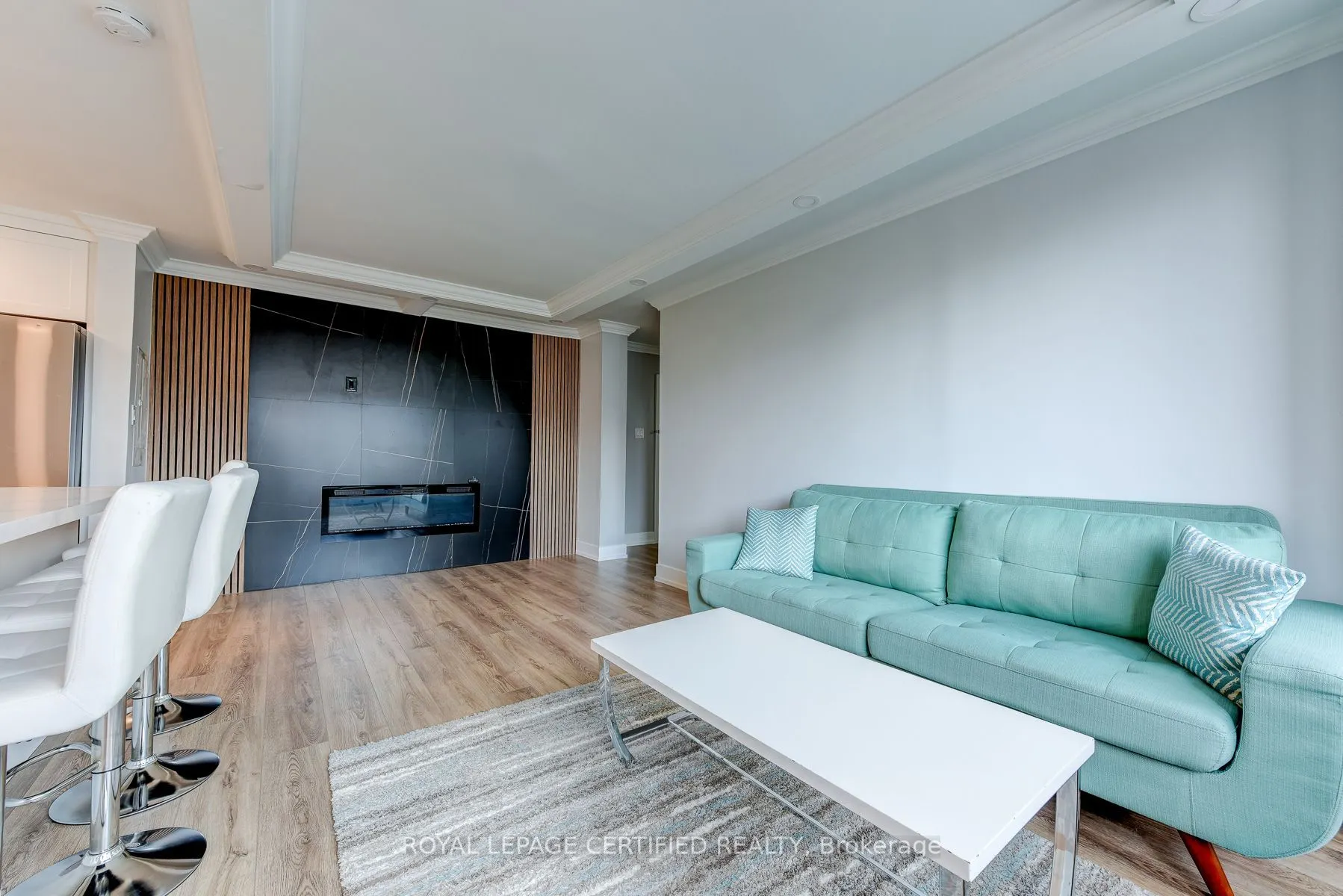 3170 Kirwin Avenue #301
