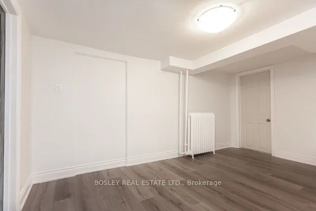 1498 King Street W #Lower