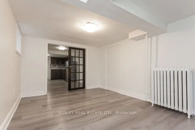 1498 King Street W #Lower