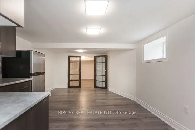 1498 King Street W #Lower