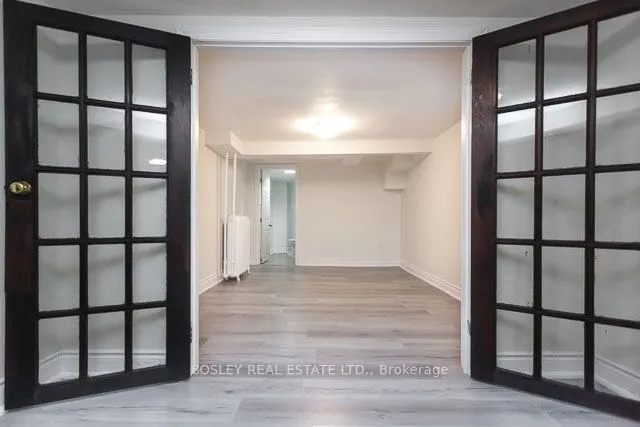 1498 King Street W #Lower