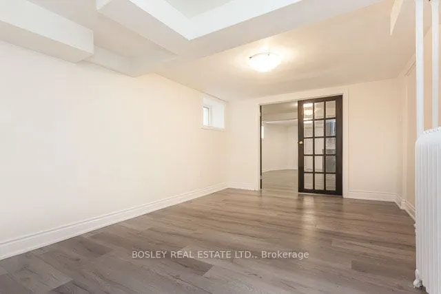 1498 King Street W #Lower