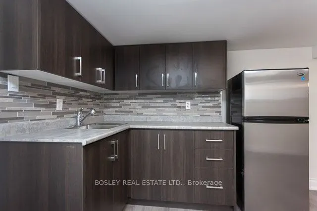 1498 King Street W #Lower