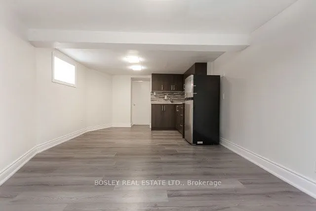 1498 King Street W #Lower