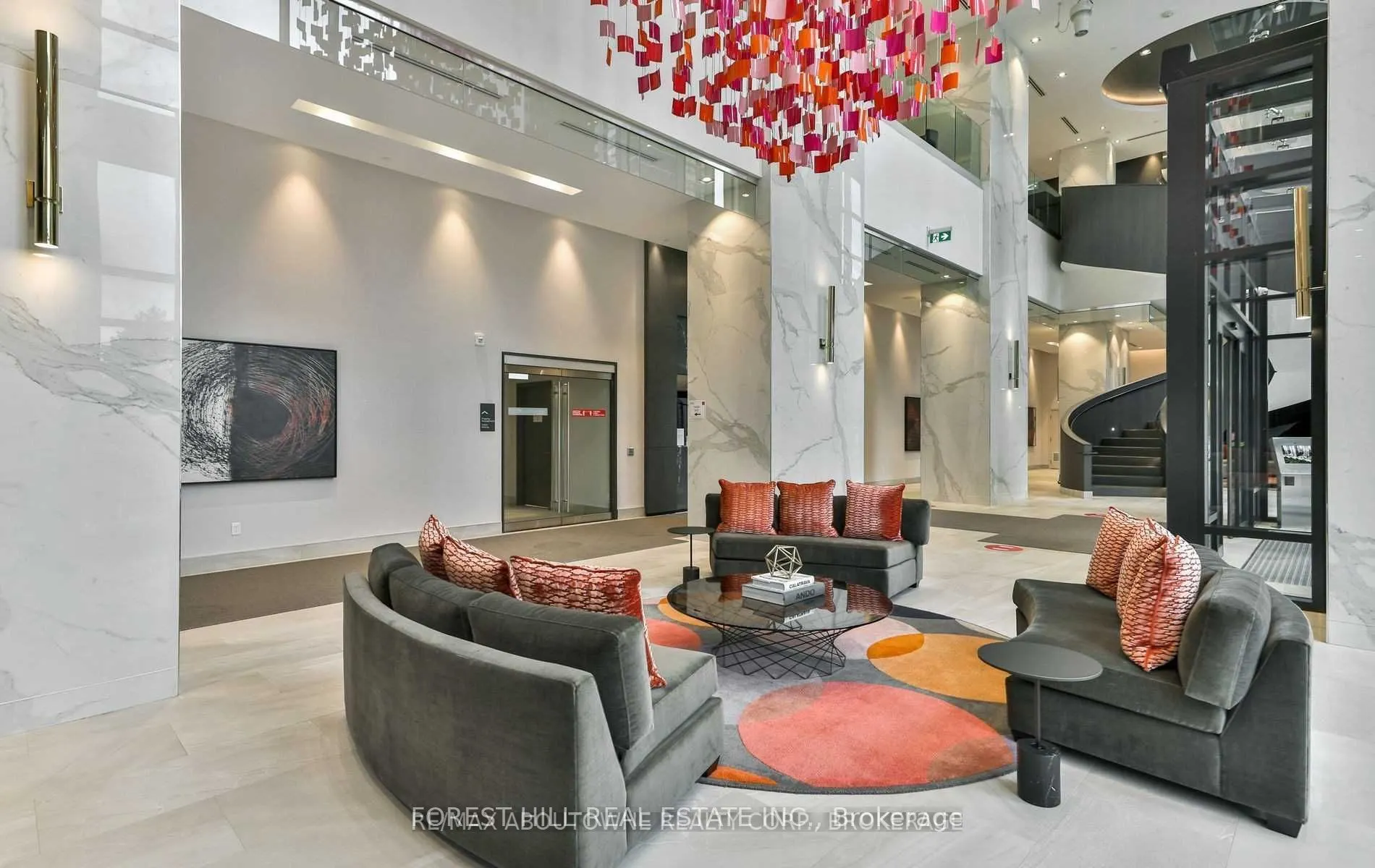 7 Mabelle Avenue #2008