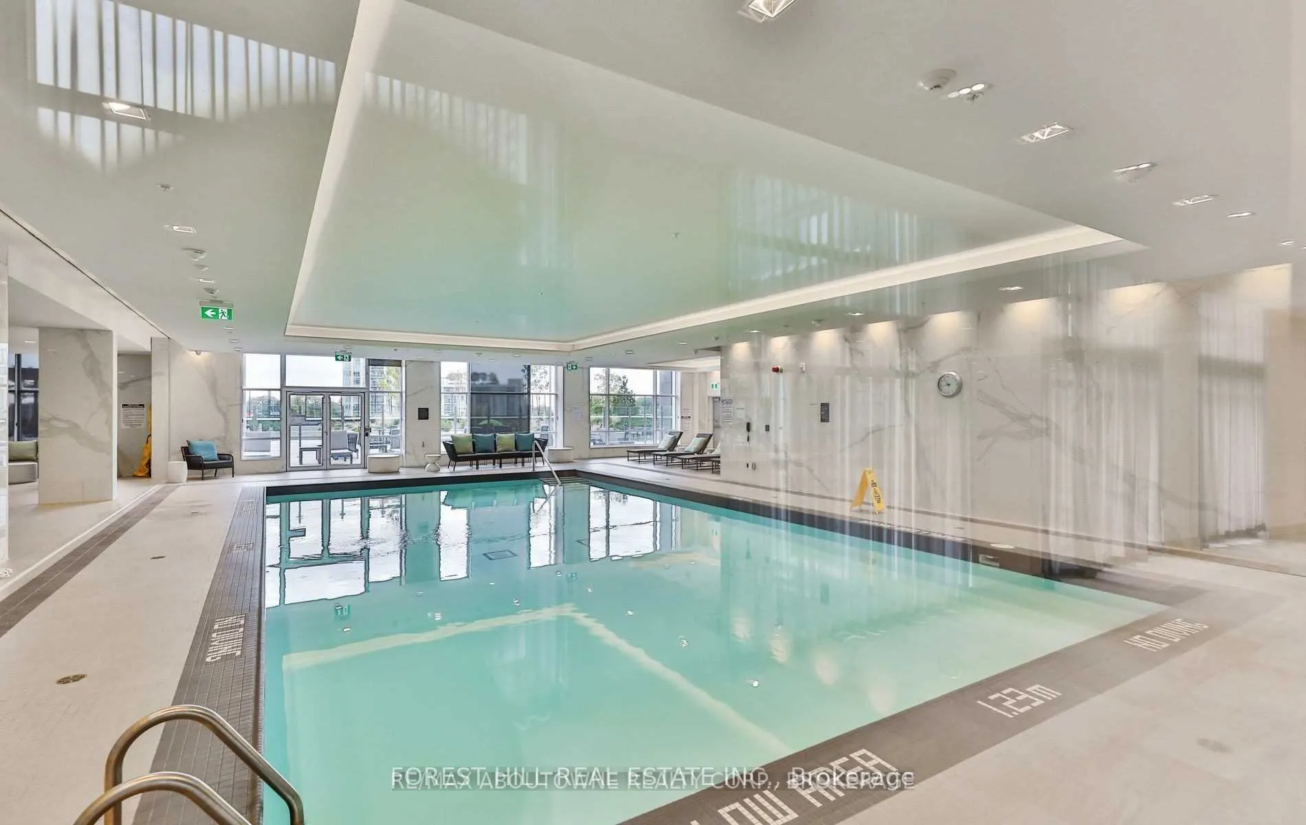 7 Mabelle Avenue #2008