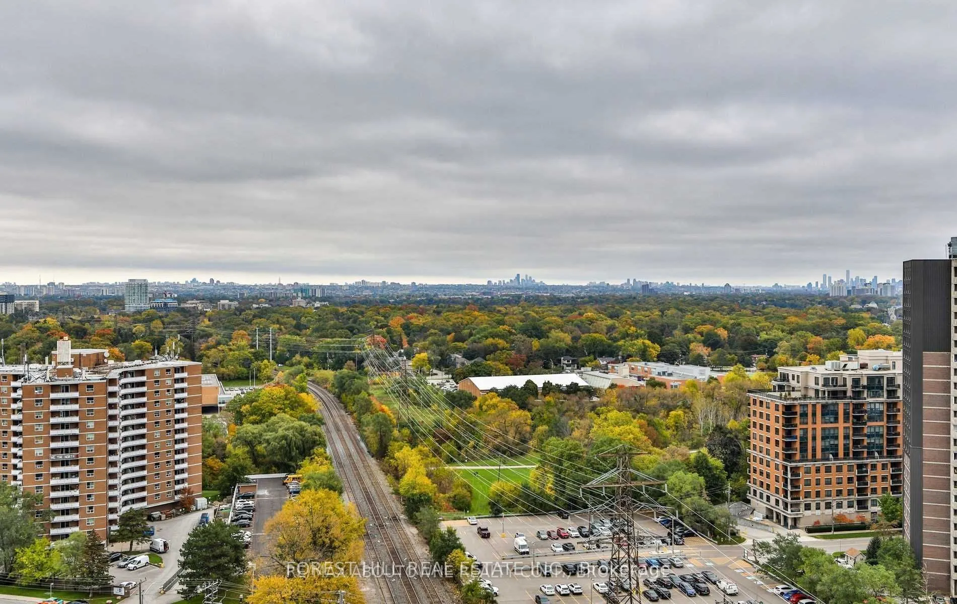 7 Mabelle Avenue #2008