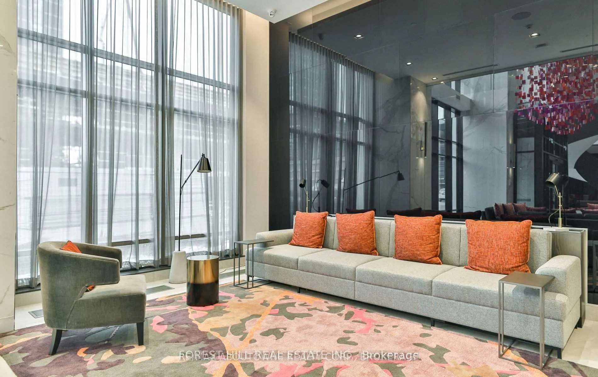 7 Mabelle Avenue #2008