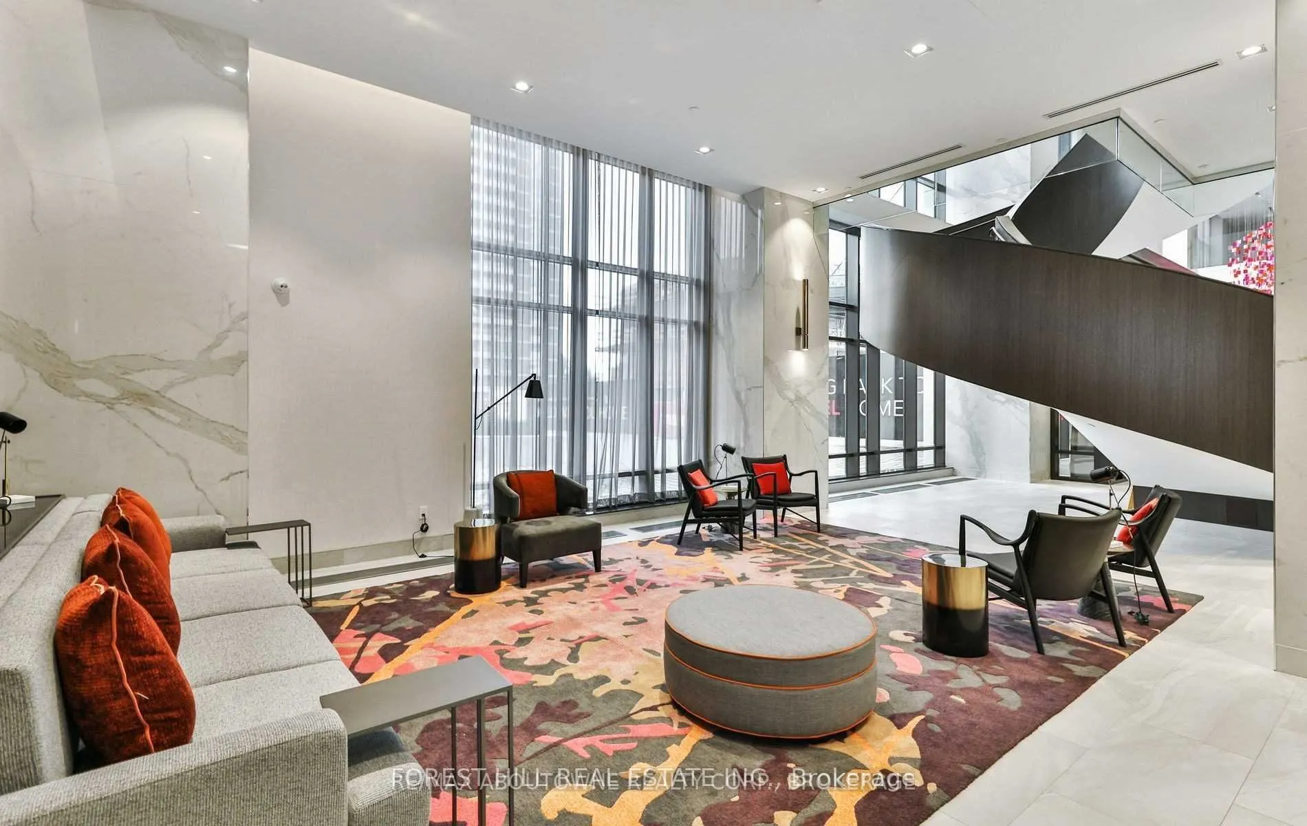 7 Mabelle Avenue #2008