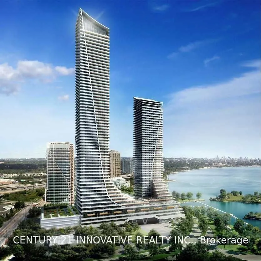 30 Shore Breeze Drive #3712