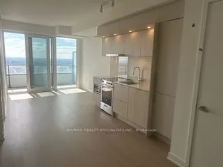 448 Burnhamthorpe Road W #7412