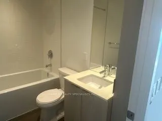 448 Burnhamthorpe Road W #7412